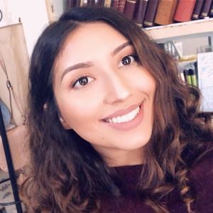 Meet your Posher, Miriam